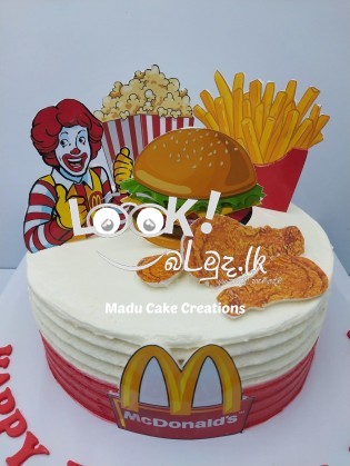 MADU CAKE CREATIONS AND ACADEMY wedding cake Birthday cake All kind of cake 