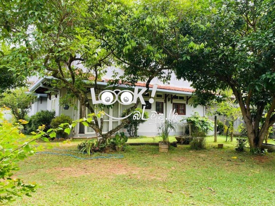 House For Sale Boralasgamuwa 