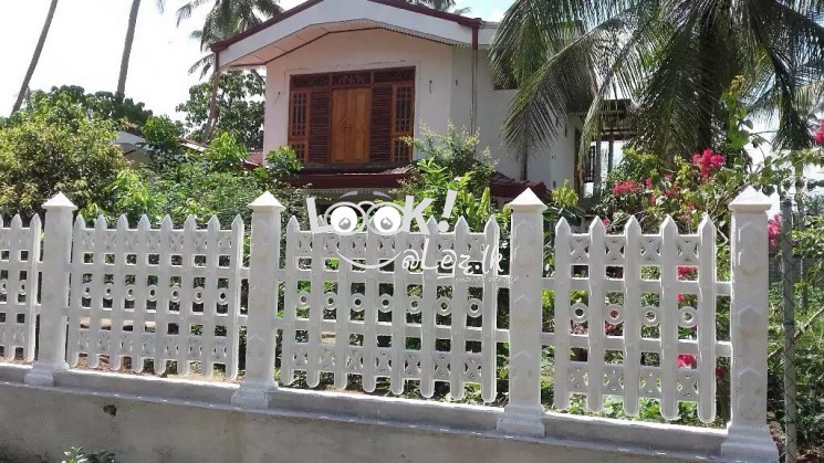 2 Story House Giriulla 