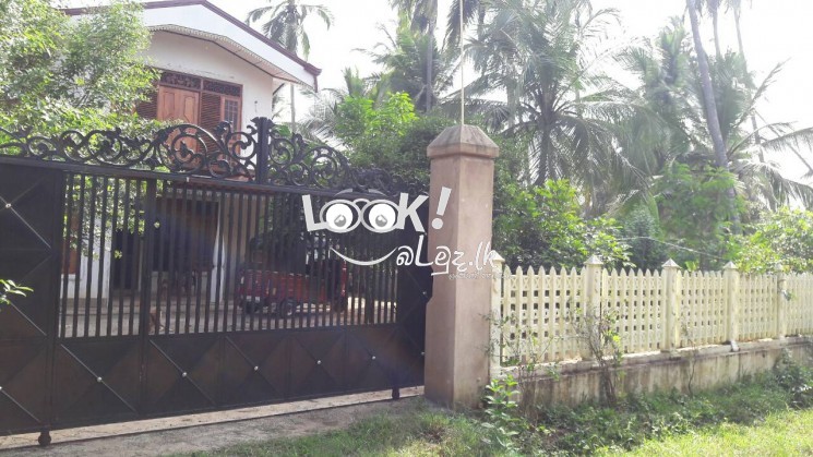 2 Story House Giriulla 