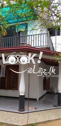 2 Story House Giriulla 