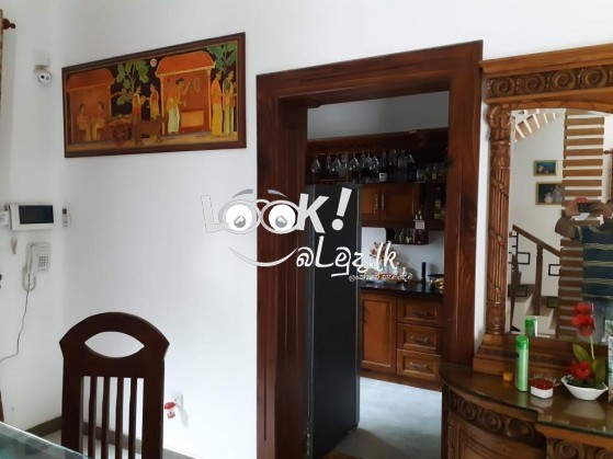 House For Sale Gampaha 
