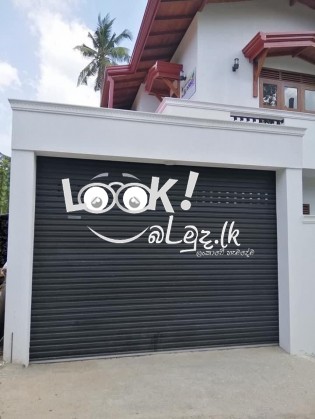 House For Sale In Kesbewa Makandana