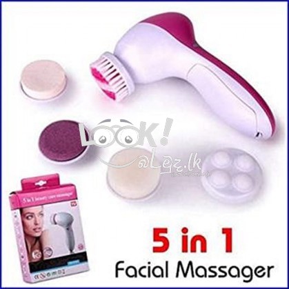 Face Massage