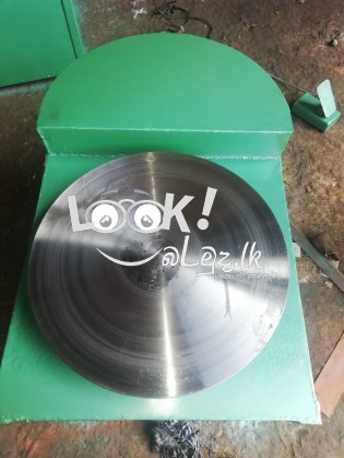 Steel construction Machinery work Machine manufacturing 