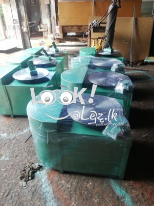 Steel construction Machinery work Machine manufacturing 