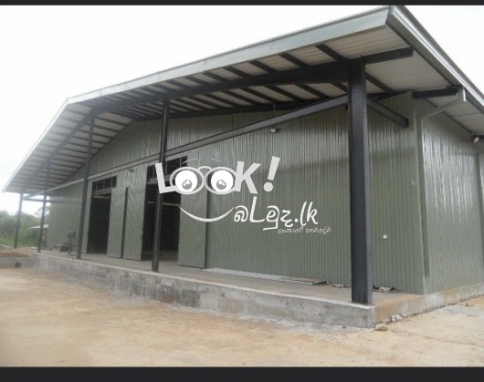 Steel construction Machinery work Machine manufacturing 