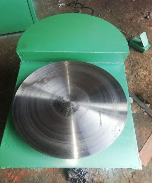 Steel construction Machinery work Machine manufacturing 