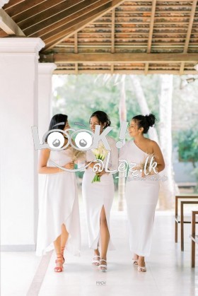 Photography by Blissful wedding