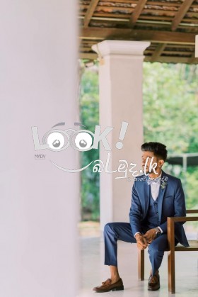 Photography by Blissful wedding