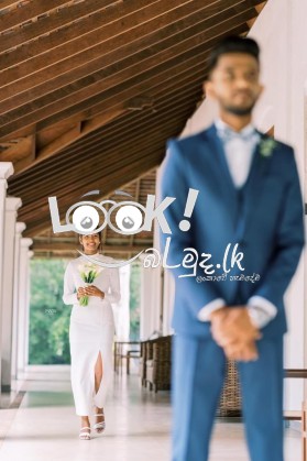 Photography by Blissful wedding