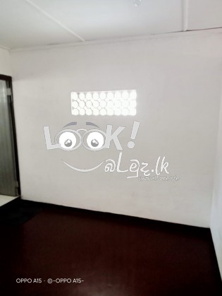 Annex for Rent in Mount Lavinia 1 Bed Rooms