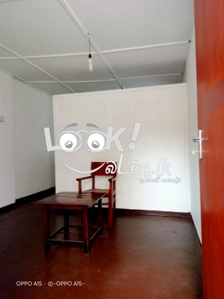 Annex for Rent in Mount Lavinia 1 Bed Rooms