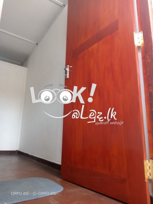 Annex for Rent in Mount Lavinia 1 Bed Rooms