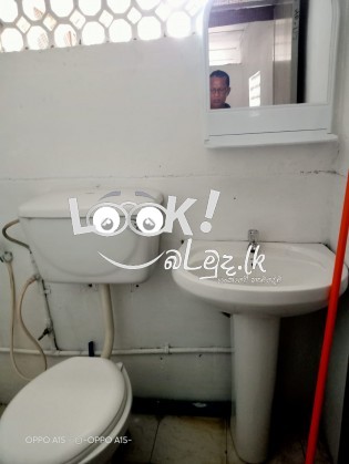 Annex for Rent in Mount Lavinia 1 Bed Rooms