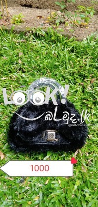 Cute Bag For Lady...