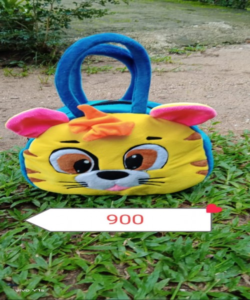 Cute Bag For Lady...