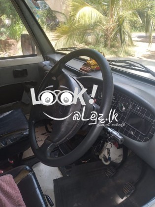 බොලෙරූ රථය විකිණීම 