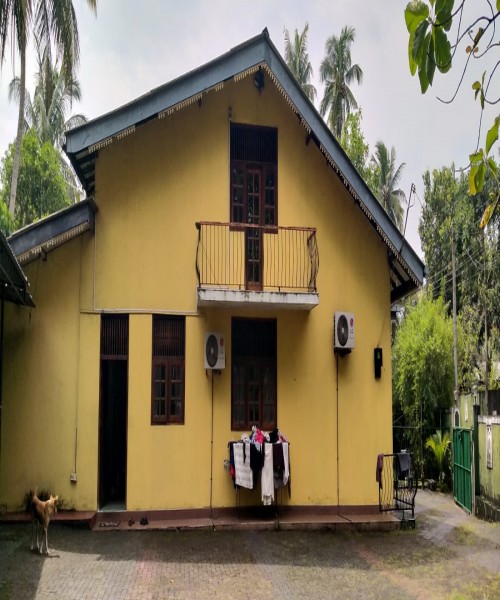 House for sale Kaduwela Bomiriya