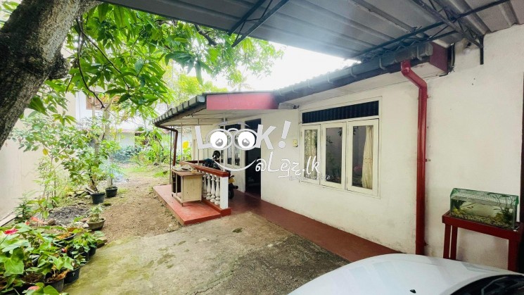 නිවාස විකිණීමට කලුබෝවිල 