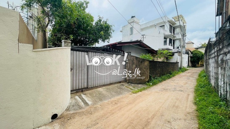 නිවාස විකිණීමට කලුබෝවිල 