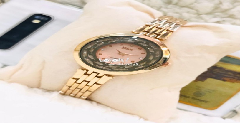 Ladies Wrist Watches