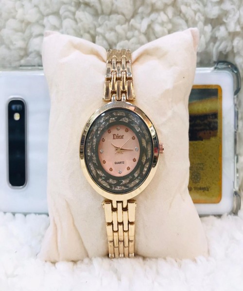 Ladies Wrist Watches