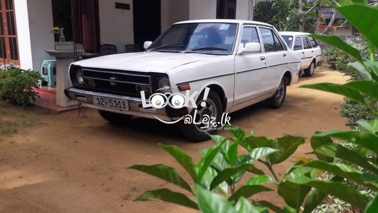 Car for sale Nissan sunny 