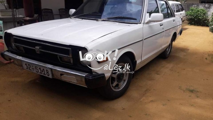 Car for sale Nissan sunny 
