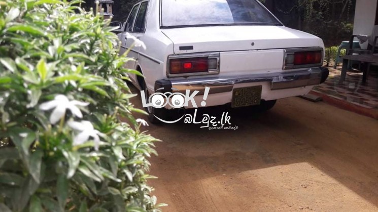 Car for sale Nissan sunny 