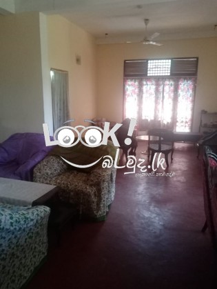 House for Sale Homagama