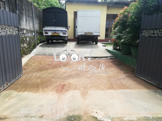 House for Sale Homagama