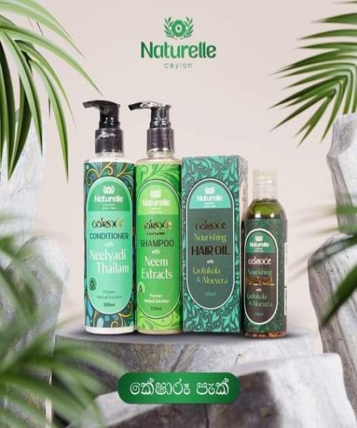 Naturelle product 