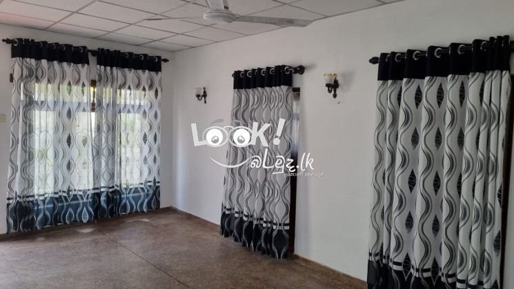 HOUSE for Sale MAHARAGAM 