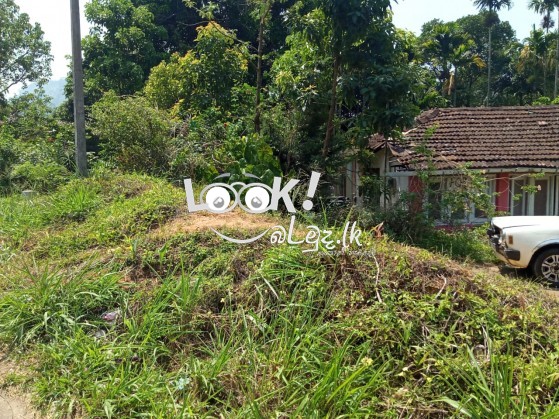 House for Sale NUWARA ELIYA