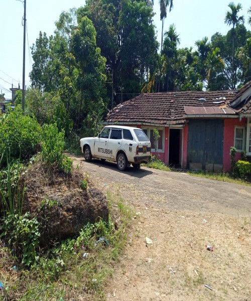 House for Sale NUWARA ELIYA