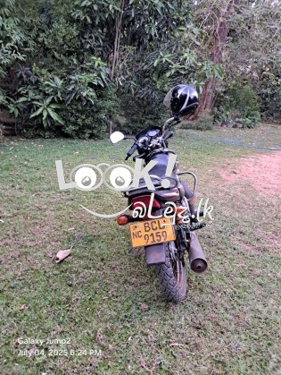 Motor Bike for sale