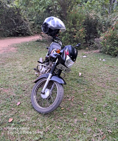 Motor Bike for sale