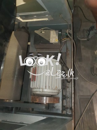 Machines in GYM  for Sale