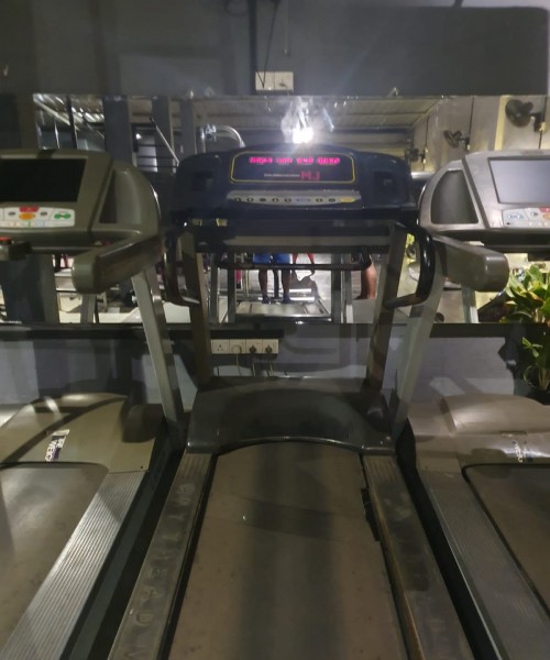 Machines in GYM  for Sale