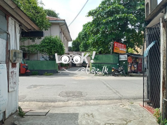 Land For Sale Mount Lavinia 