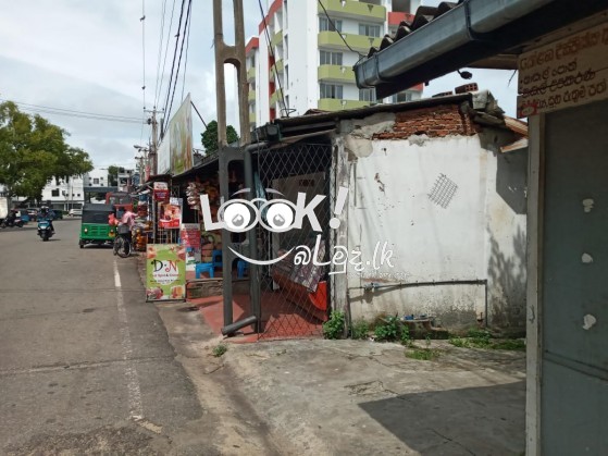 Land For Sale Mount Lavinia 