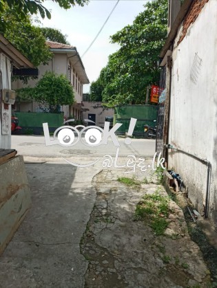 Land For Sale Mount Lavinia 