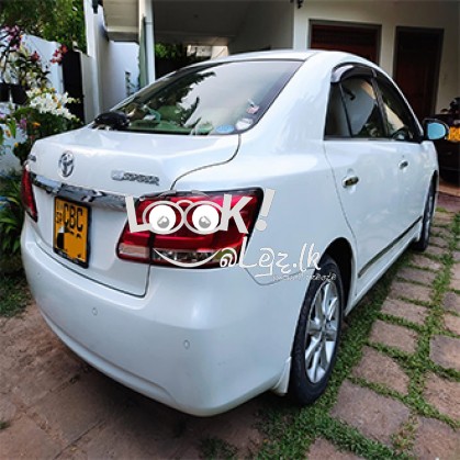 Toyota Car for Sale 