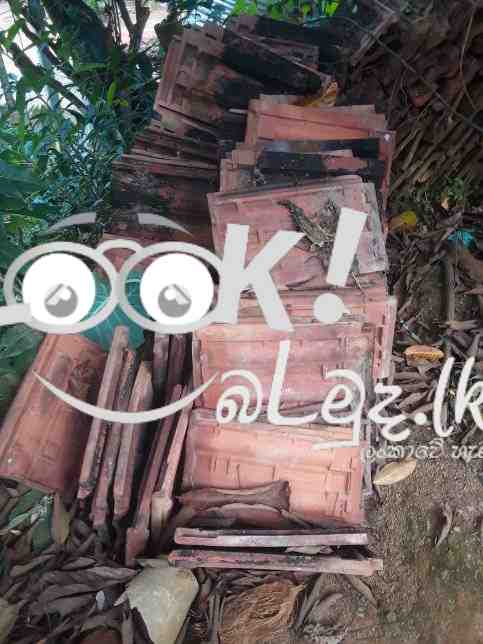 Roof Tiles