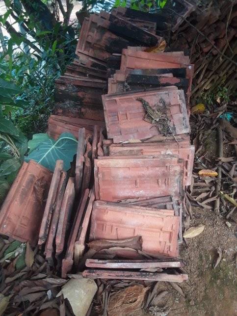 Roof Tiles