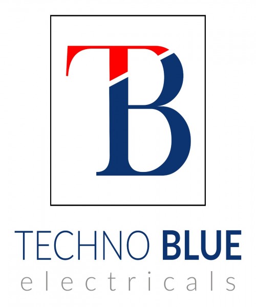 Techno blue electricals
