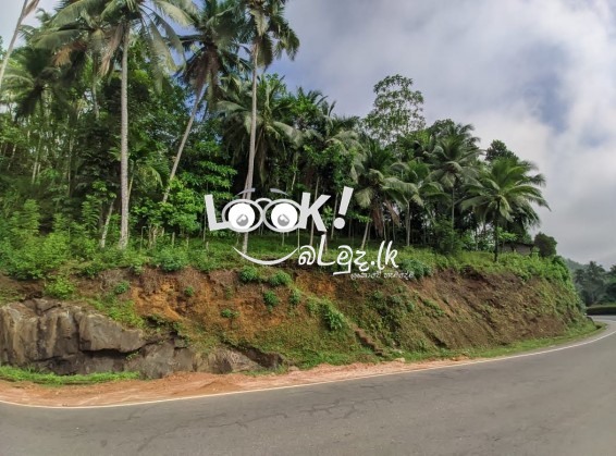 Land for Sale KEGALLE 
