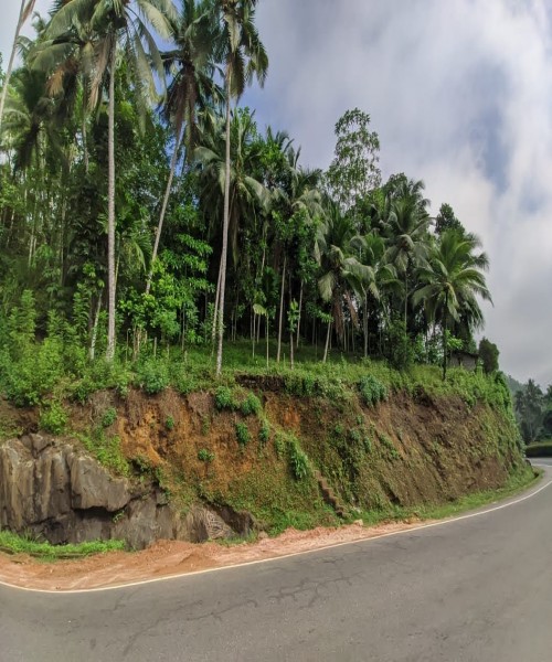 Land for Sale KEGALLE 