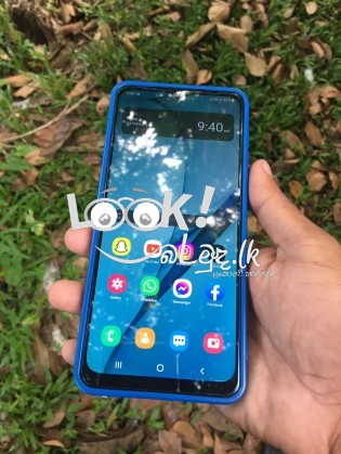 Phone for sale Samsung m02